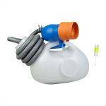 Male Urinal Bottle on Bed Pee Lightweight Men Potty Collection Pot for Home 3000 White