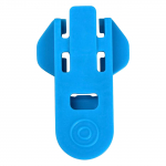 Joogipurgiavaja Purgiavaja jookide avamiseks V&auml;rvilised joogipurgid R&otilde;ngasavaja Kaasaskantavad joogipurgid Lukk T&otilde;mmake konserviavaja Kasutusjuhend One Size sinine