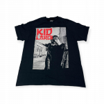 Koszulka T-shirt męski okrągły dekolt SPENCER'S TKL M