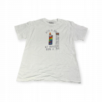 Koszulka T-shirt męska okrągły dekolt SPENCER'S SINCE 1947 M
