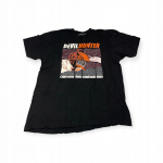 Koszulka t-shirt męski Spencer's Chainsaw Man M