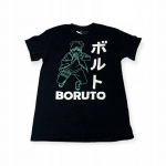 Koszulka T-shirt damski Spencer's BORUTO S