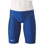 MIZUNO v&otilde;istlussuurkallis juunioridele (Poisid) Stream Ace pools&auml;&auml;rikud N2MB0422 V&auml;rv Sinine Suurus 130 FINA (Rahvusvaheline Ujumisliit) Kinnitatud