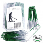 Klambrid U-kujulised 150*30*3mm S&uuml;sinikteras Kinnitusnaelad