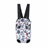 Lemmiklooma koera kassi kandja seljakott v&otilde;rgust kamuflaaž &otilde;ues reisimiseks tooted Perros hingavad &otilde;lakotid v&auml;ikestele koerakassidele S-in 2.5kg