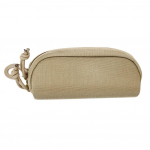 V&auml;litingimustes kasutatavate taktikaliste nailonprillide &uuml;mbris koos s&uuml;steemikaitse&uuml;mbrisega tarvikute kott P&auml;ikeseprillide hoiukott