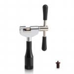 Jalgratta keti eemaldaja l&otilde;ikur Vahetatav s&otilde;rmk&uuml;bar MTB maantee jalgratta keti tihvti eemaldaja kettsae l&otilde;hkuja l&otilde;ikur jalgratta remondi t&ouml;&ouml;riist