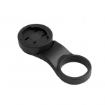 Jalgratta telefonihoidik Jalgrattaarvuti varre kinnitus Garmini spidomeetrite varrele Peakomplekti juhtkork Paigaldage Jalgrattatarvikud