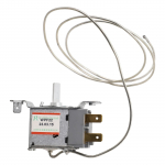 K&uuml;lmiku termostaadi tarvikud 1tk 220V-250V 60g 90 cm / 35,4 tolli