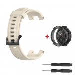 Asendusrihm Huami Amazfit T rex rihma silikoonist kellarihm Amazfit T-Rex/T-Rex Pro rihma jaoks For Amazfit Trex Pro