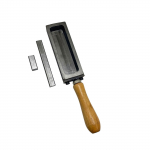 Malmist valuplokivormid Metallivaluvormid Kulla ja h&otilde;beda sulatamine Ehete valmistamise t&ouml;&ouml;riist Raua tekstuur metallile 4