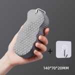 Vannik&auml;sn kehakoorija Exfoliante beebidele t&auml;iskasvanutele du&scaron;&scaron; Kooriv koorimisk&auml;sn Skin Cleaner Surnud naha eemaldamise t&ouml;&ouml;riist Kooriv k&auml;sn Artefakt roosa