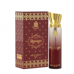 Shanaya Parf&uuml;&uuml;m Araabia ja Prantsuse segu, 30 ml Unisex P&uuml;siva Luksusliku L&otilde;hnaga, Eau De Parfum Sprei 30 ml