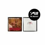 ROSE &ndash; esimene stuudioalbum [rosie] (KR eksklusiivne) YG POB