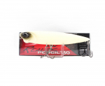 Duo Realis pliiats 130 Bone Topwater ujuv lant BCC3018 (6747)
