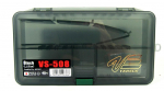 Meiho VS-508 (214 x 118 x 45 mm) Must (6366) N/A must