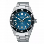 Seiko PROSPEXi automaatne SPB297J1 70-tunnise j&otilde;uvaruga meeste sukeldumiskell SBDC165 sinine