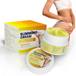 Salendav palsam, Fitness Sculpting Loss Balm, sobib tselluliidi jaoks, rahustav, l&otilde;&otilde;gastav, pinguldav ja salendav One Size kollane