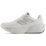 New Balance Fresh Foam X More v5 Reflection Silver Metallic Meeste Tennised Kreemjas Valge MMORLW5