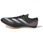 adidas Adizero Prime SP 3 Strung 2024 Athlete Pack Meeste Tossud Must Core-Black Zero-Metallic IG4330 36⅔