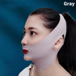 L&otilde;ua p&otilde;ske salendav side V Line Lifting Mask V Shaper Face Lift Magamismask Kortsudevastane Rihmapael Ilu Tervis hall v&auml;rv