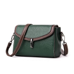 Mood Crossbody klapiga &otilde;lakotid naistele PU nahast v&auml;ike k&auml;ekott K&auml;ekott Vintage naiste sidur