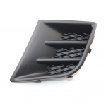 Alumine iluv&otilde;re udutule raam 7422A9/7422A8 Udutule kroomitud iluv&otilde;re vasak parem udutule kate iluv&otilde;red Peugeot 107 2009-2012 jaoks