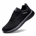 Mood Suvised Vabaajajalatsid Mehed Mood Spordijalatsid V&auml;ljas Lamedap&otilde;hjalised Kerged Hingavad V&otilde;rkjalatsid Vulkaniseeritud Jalatsid Meestele Zapatillas 36 punane