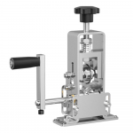 Kaasaskantav majapidamistraadi eemaldaja k&auml;sitsi traadi eemaldamise t&ouml;&ouml;riist 1-25 mm kaabli elektriline koorimismasin iron stripping machine