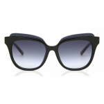 Marc Jacobs Marc 157 FS aSian Fit D28 naiste p&auml;ikeseprillid Shiny Black/53