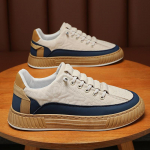 2024 Mood Meeste Kingad Mugav Paksu Tallaga Toss Platvorm Kerge Jalutusking Uued Luksuslikud Meeste Tossud Zapatillas De Hombre 39