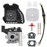 Karburatori komplekt ECHO trimmerile SRM225 GT225 PE225 PAS225 Asendus A021001690 Murutrimmeri osad Aia elektrit&ouml;&ouml;riistad CHINA