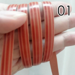 32M plastist s&uuml;nteetiline rotang 250g PE imitatsioon s&uuml;nteetiline rotangist kudumine ise kootud materjal sise&otilde;uem&ouml;&ouml;bli toolilaua parandamiseks 1 Pcs