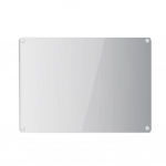 Kuiv kustutamine tahvel k&uuml;lmik memo magnetmarker Kuu ajakava l&auml;bipaistev kalender k&uuml;lmkapimagnetiga kodukaunistus