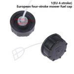 1 tk v&otilde;sal&otilde;ikuri k&uuml;tusepaagi korgi vahetus muruniiduki murutrimmeri mootorsae jaoks 1(EU 4-stroke)