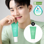 Deweytree AC Control Deep Green Calming Cream Special (60ml + 20ml gift)