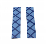 BMW R1250GS Adventure R1200GS LC F800GS F850GS mootorratta kuumkahanevad libisemiskindlad k&auml;epideme kummist katted, juhtraua katted