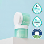 Absolup One Shot Pore Clear Pad 60 sheets