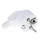 Eu pistikuadapter 16A isane asenduspesad Taasjuhtmetav Schuko elektriline pistikupesa