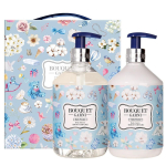 Bouquet Garni Baby Powder 2 t&uuml;&uuml;pi kehahoolduskomplekt, 1 komplekt gray