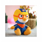 Korea Haridusmultifilm Pororoing Pollocki Pingviin Lulu Padi Pl&uuml;&uuml;sist M&auml;nguasjad Pehmed Kawaii Pl&uuml;&uuml;sist T&auml;idisnukud Lastele S&uuml;nnip&auml;evakingitused