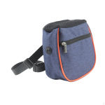 Cat Snack Bag Food Pouch Multipurpose Convenient to Carry Pet Container Dog Waste hall v&auml;rv
