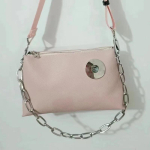 Naiste Kotitrend PU Nahast Messenger Bag Luksusbr&auml;ndi Crossbody Kotid Daamide K&otilde;rge Kvaliteediga &Otilde;lakott K&auml;ekotid Naistele gray