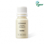 Mixsoon Weekly Essential Blending Oil 10ml (7 types Options) Monday