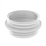 Konditsioneeri v&auml;ljalaskevooliku adapter Mugav aknaadapter T&otilde;hus jahutuslahendus Lihtne paigaldada vannituppa