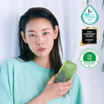 Steam Base Tea Tree Scalp Water Scaler 250ml (Alleviates hair loss symptoms)