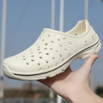 2024 Suvised Rannasandaalid Meeste Vabaaja Kingad Hingavad Kerged Madalad Meeste Aiasussid Sandaalid Peale Libistatavad Moekad Mokassiinid Suur Suurus 45 7