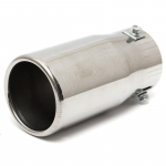 V&auml;ljalasketoru otsik Autode summuti terasest roostevaba trimmiga sabatoru v&auml;ljalaskes&uuml;steemid summutid s&otilde;idukite autode varuosad