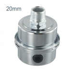 &Otilde;hufilter K&otilde;rge efektiivsusega 12,5 mm/ 16 mm/ 20 mm &otilde;livaba summuti K&otilde;rge kvaliteet 20mm