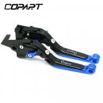 Mootorratta kokkupandavad pikendatavad piduri siduri hoovad Suzuki GSX-R600 GSXR 600 1997-2003 GSX-R750 GSXR 750 1996-2003 K1 K2 K3 K7 jaoks